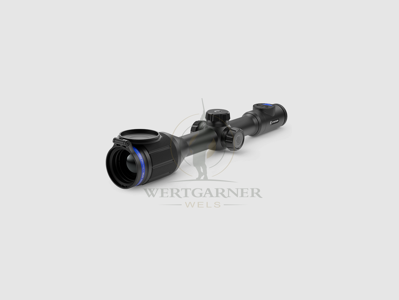 Pulsar Thermion XQ38 Thermal Scope