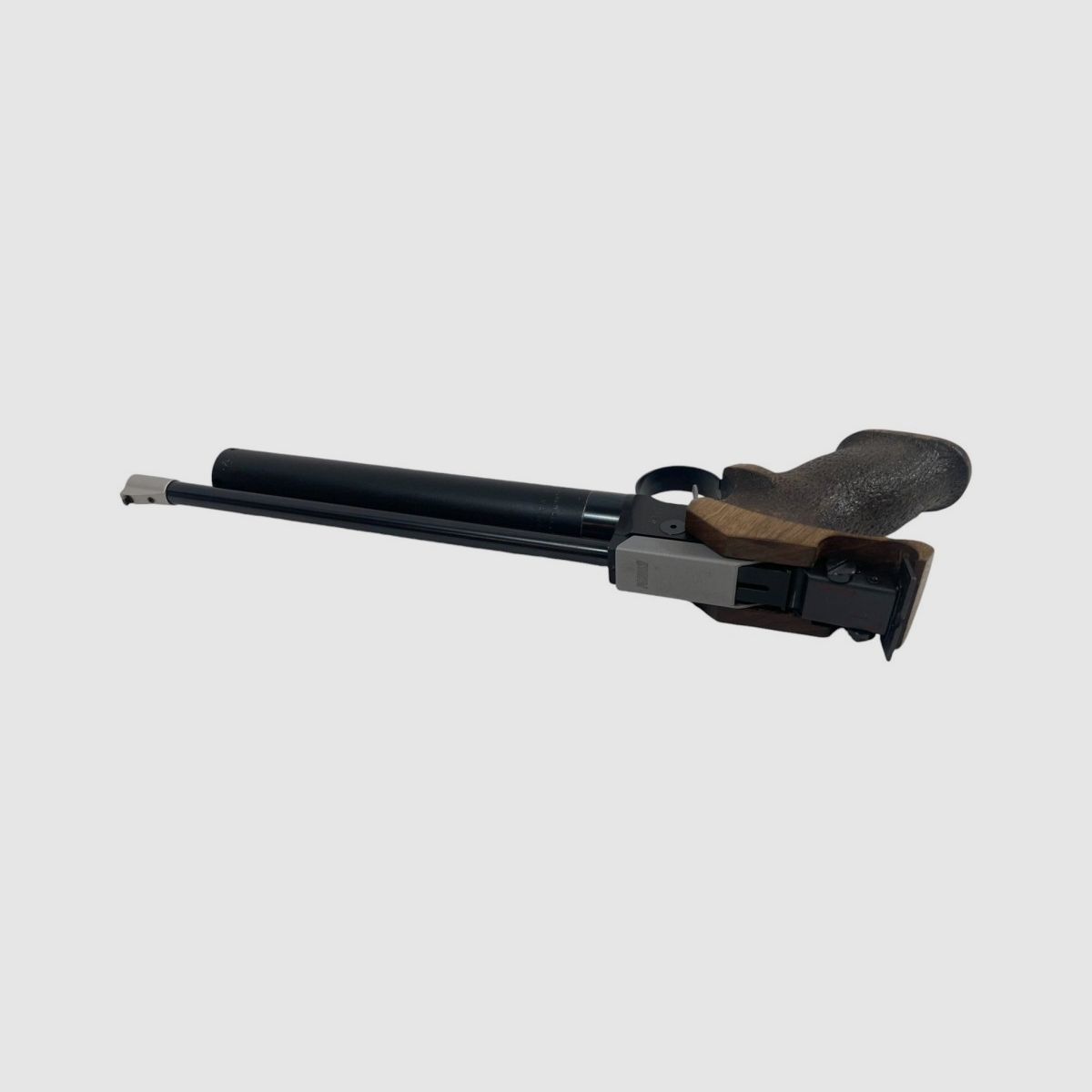 Pardini K60 CO2 Kal. 4,5 mm, Bild 4 von 5