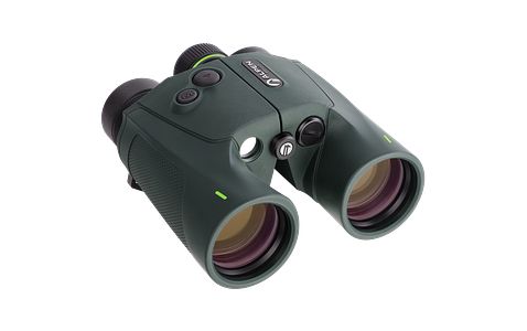 Alpen Optics Apex XP 10x42 LRF mit Entfernungsmesser 