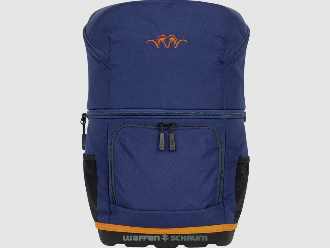 Blaser Competition Range Bag Marine 50x 32x 21cm