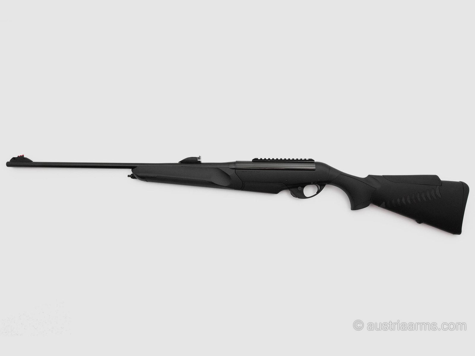 Benelli ARGO Semi-Automatic Rifle, like new used firearm, .300 Winchester Magnum, image 2 of 5