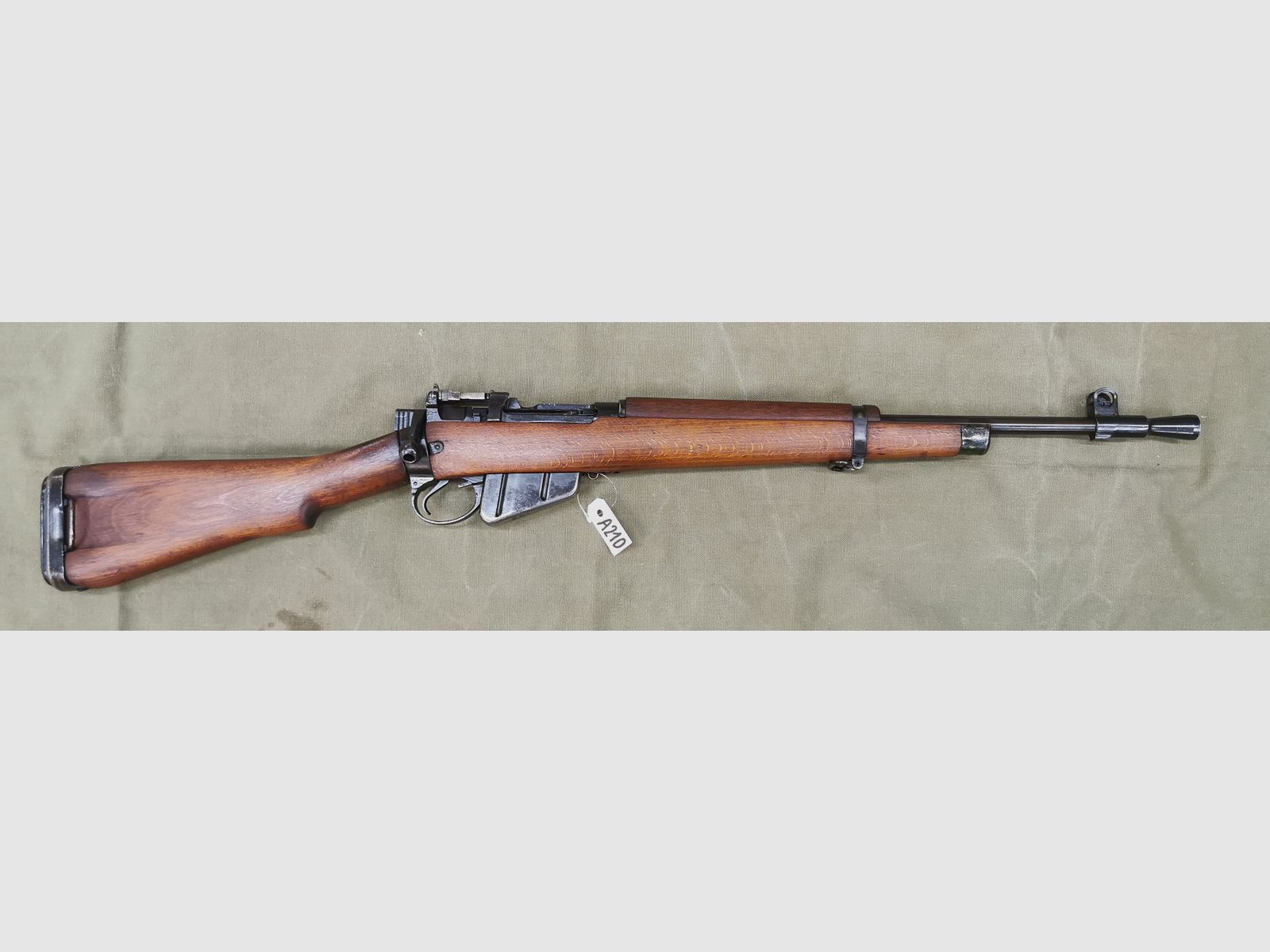 Lee Enfield Jungle Carbine .303 British