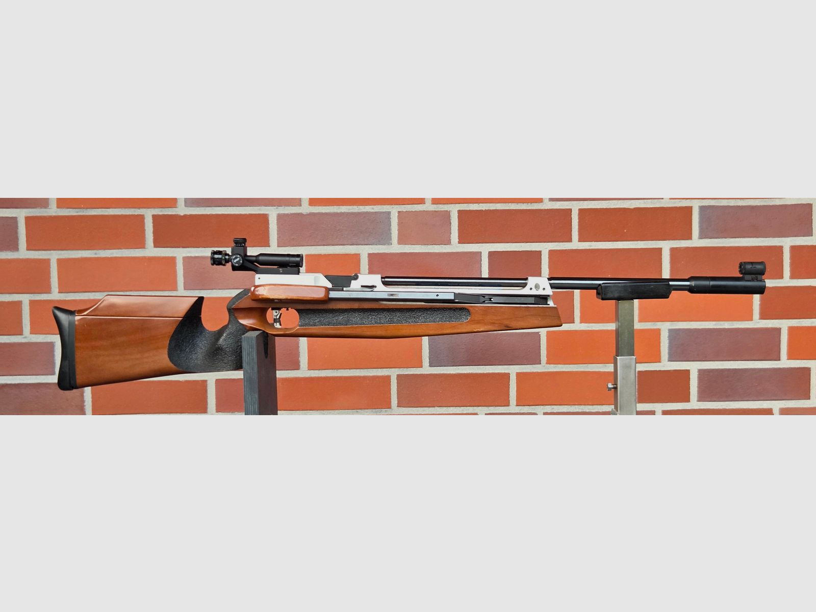 Walther LG90 Match air rifle