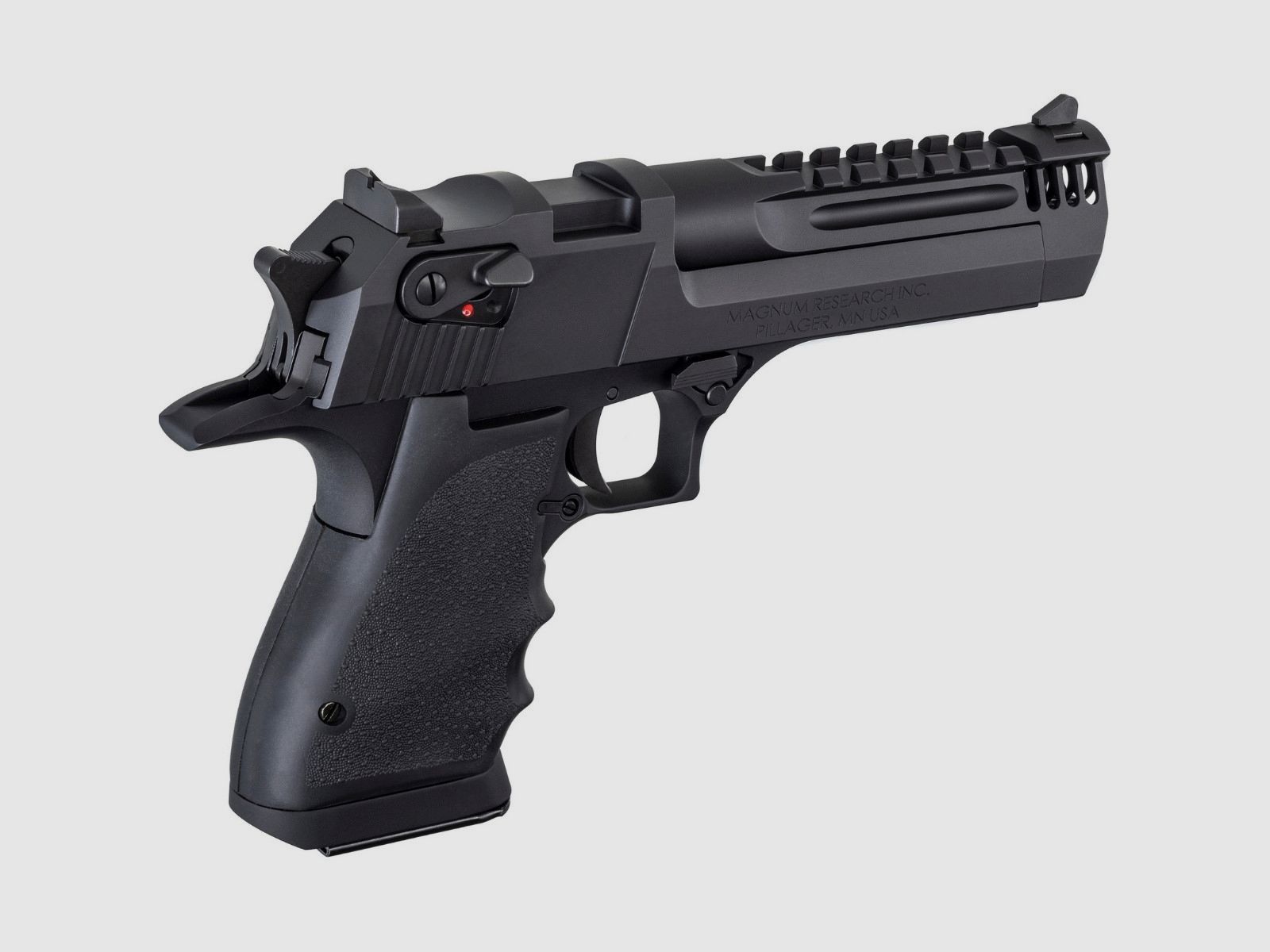 Desert Eagle L5 Black MB Integral .44Magnum (DE44L5IMB), zdjęcie 4 z 8