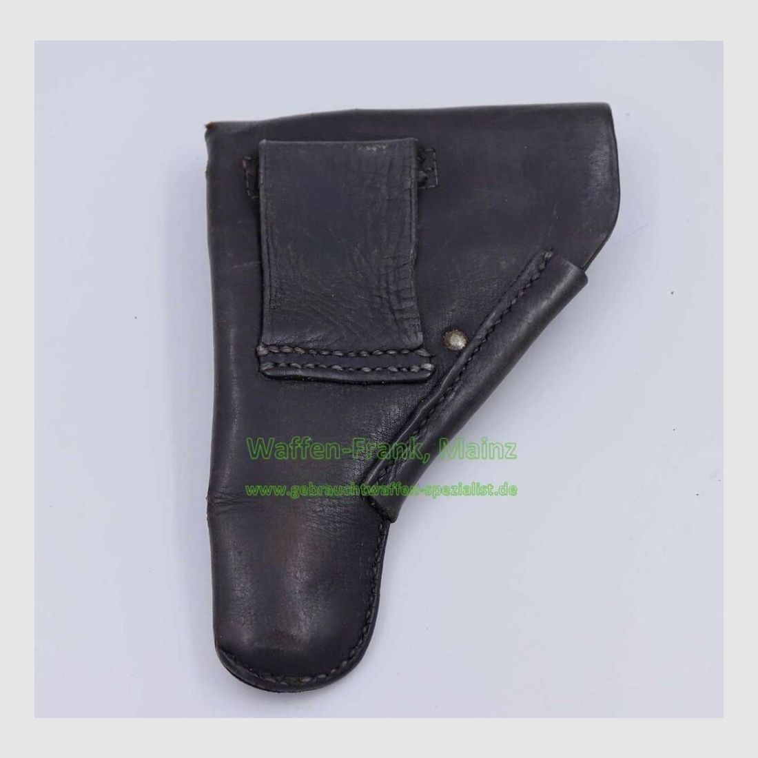 Italiano Diverse fondine per cintura, Marrone