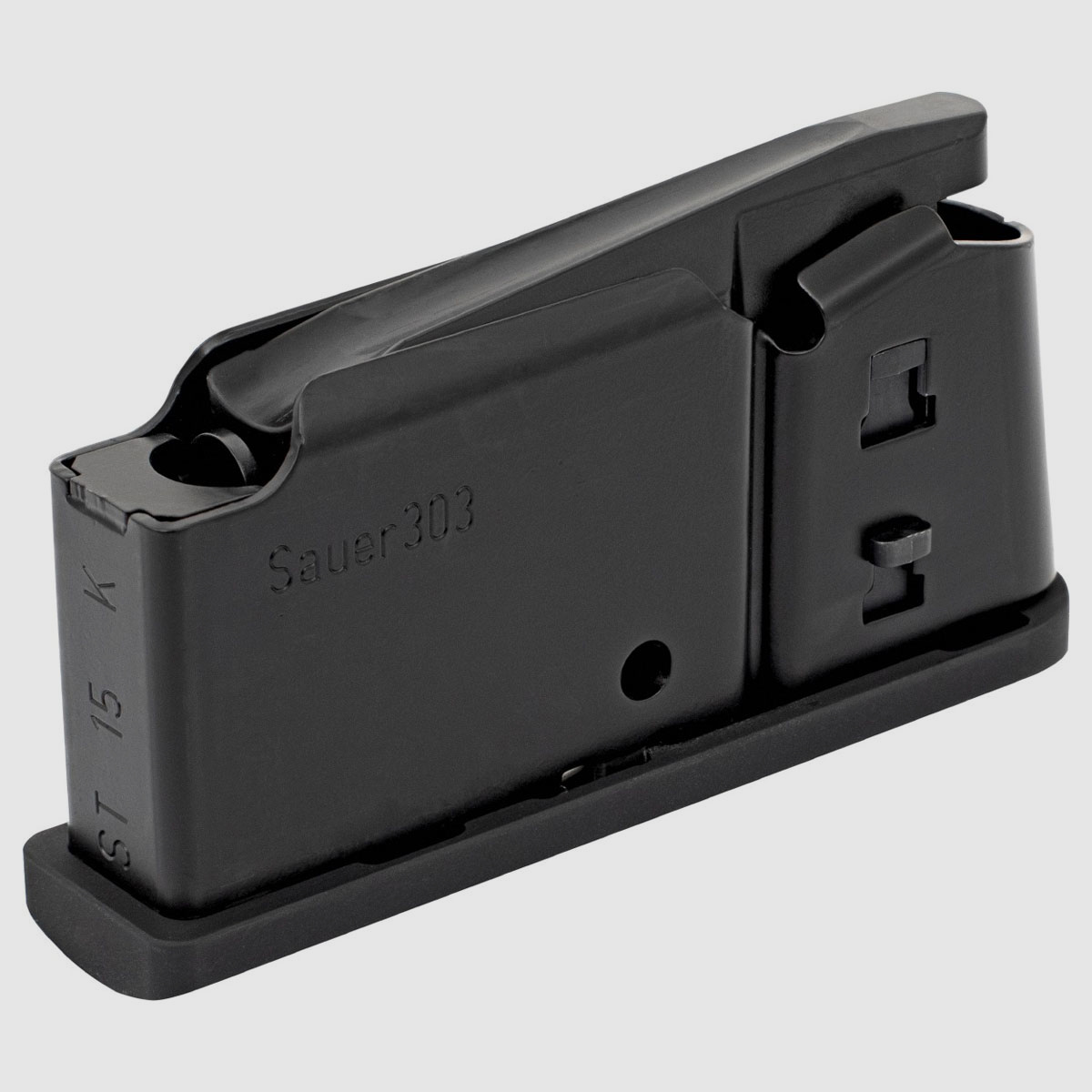 Sauer Magazin 303 - 2 Schuss - .30-06Spring / 8x57JS