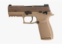 Sig Sauer P320 M18 OR