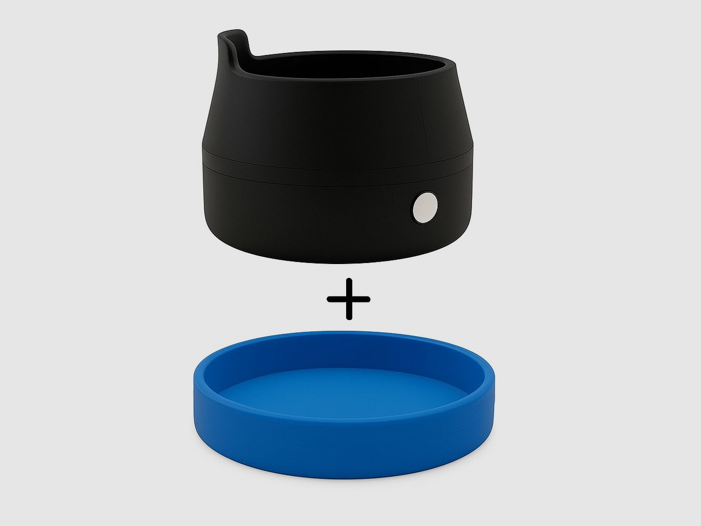 AEA HP Max - Tankblende - Combo "Einfarbig"