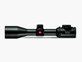 Leica Magnus i L4A without rail 1.8-12x50 riflescopes