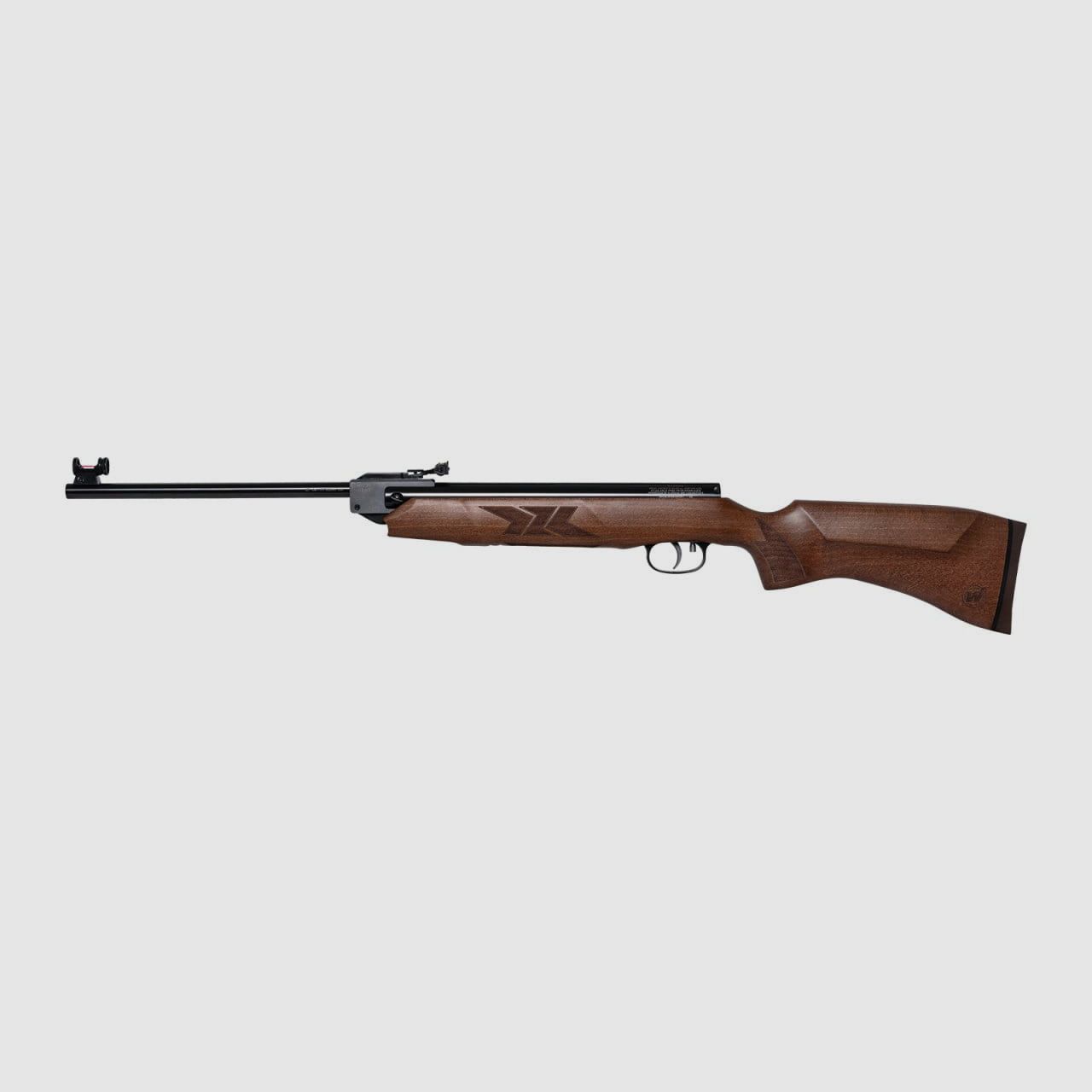 WEIHRAUCH HW 30 Junior Luftgewehr 4,5mm