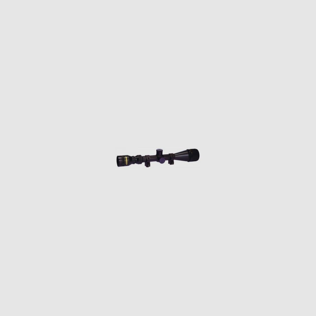 Weihrauch Scope 3-9x42 m/mont. Parallax Adjustment