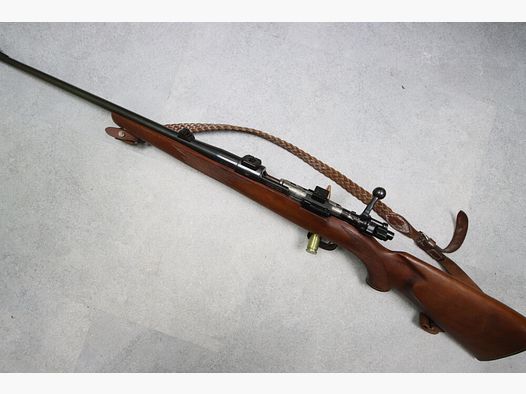 Mauser Oberndorf Mod 98
