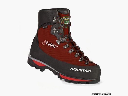 ANDREW – ROZES RED