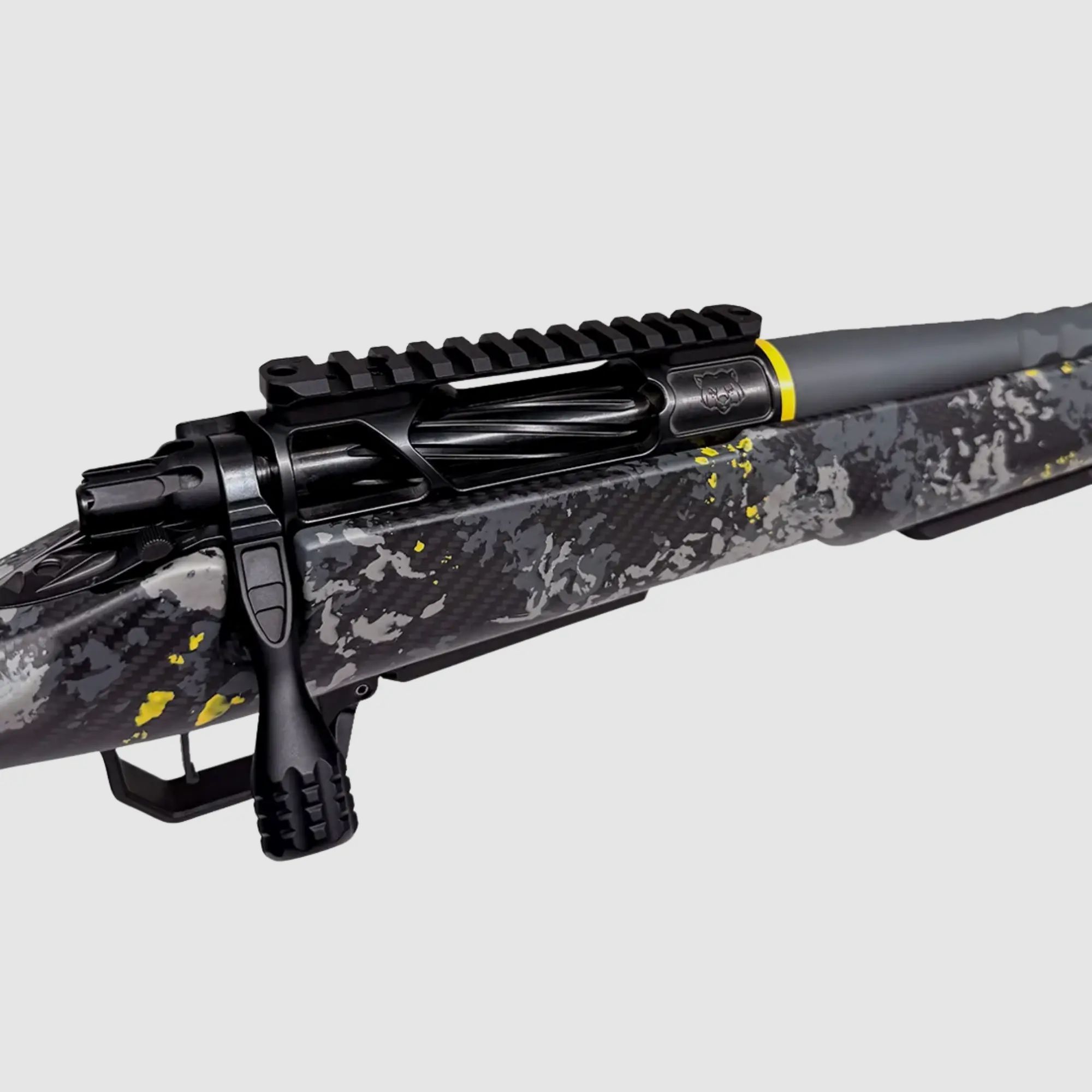 Horizon Firearms Venatic Riff Herhalingsgeweer