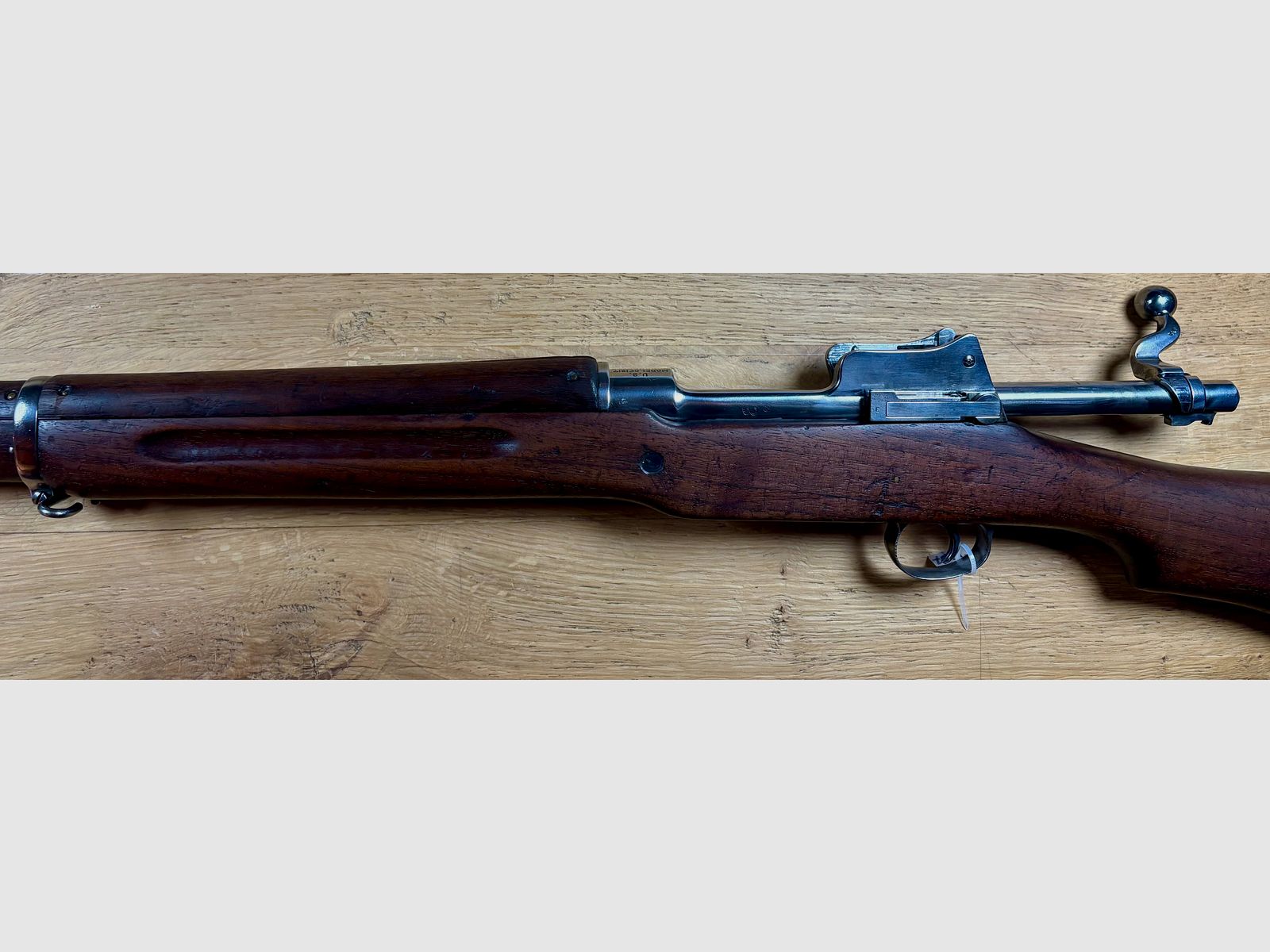 Winchester P17 / .30-06 Printemps