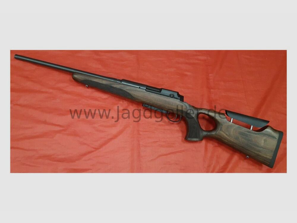 Mauser 25 Max Geradezug-Repetierbüchse 30-06 .30-06Spring