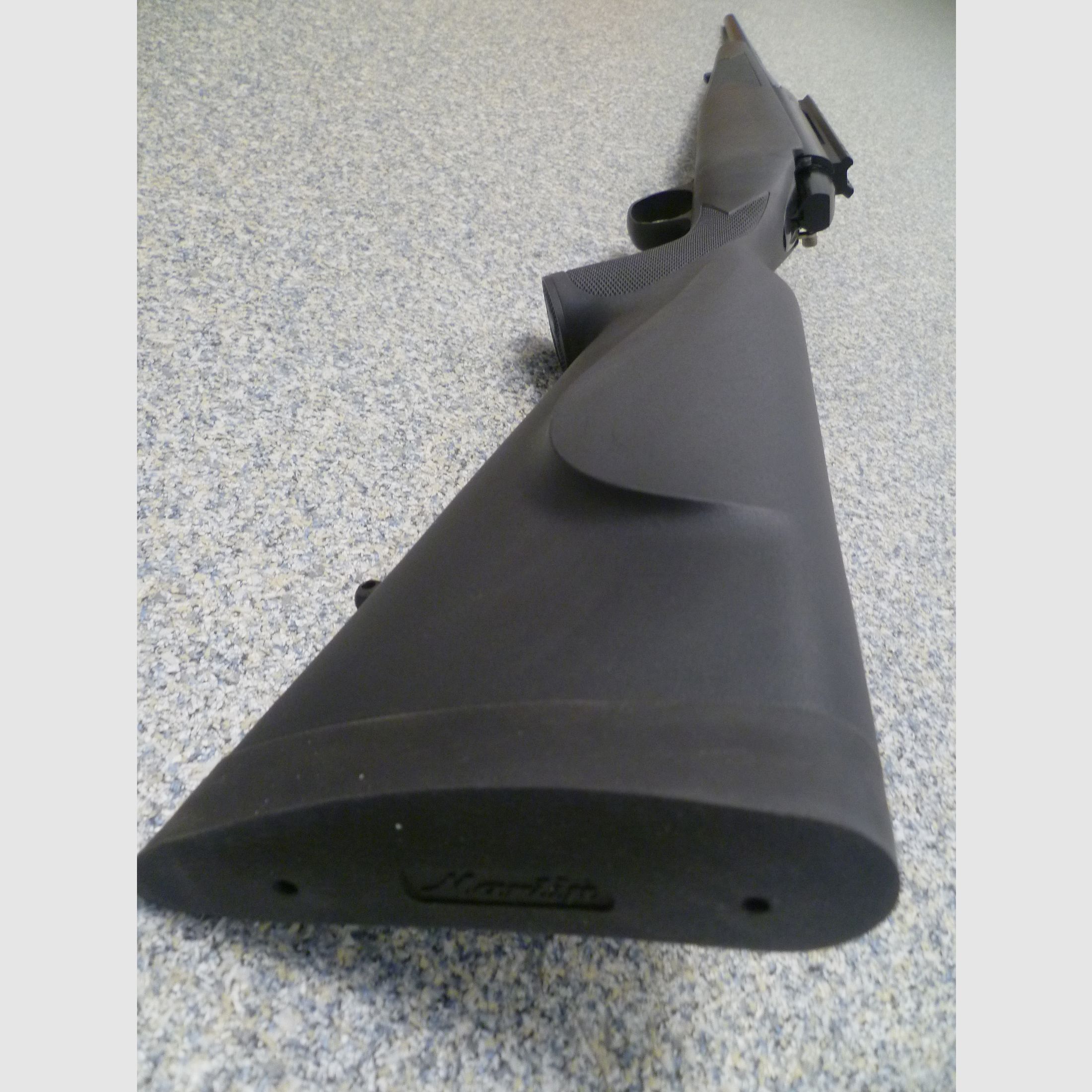 Repeater rifle Marlin XL7 .30-06 Spring.