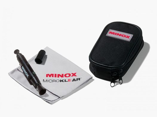 Minox Optik Reinigungsset