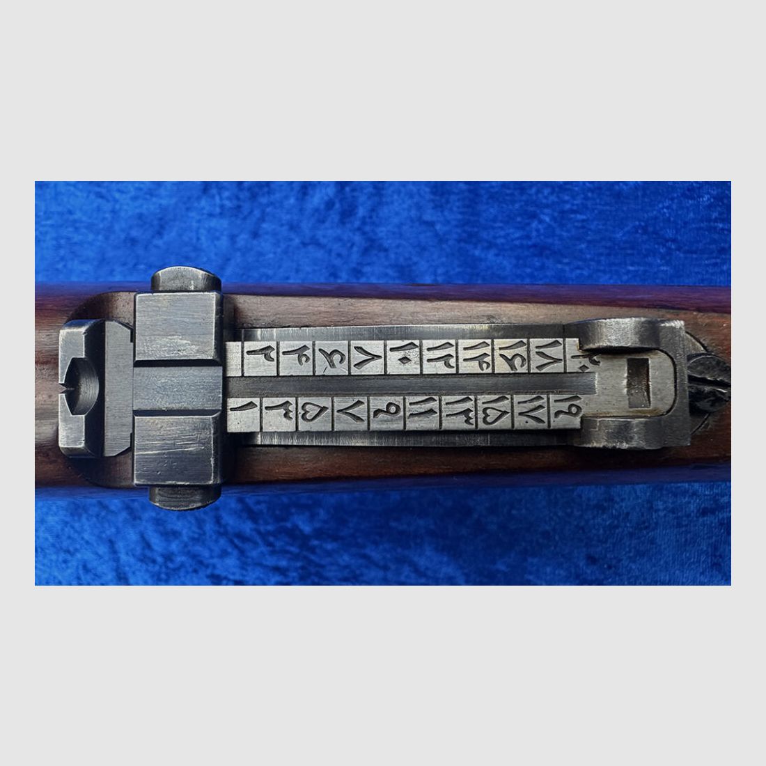 Mauser M98/38 Persien, Bild 6 von 7