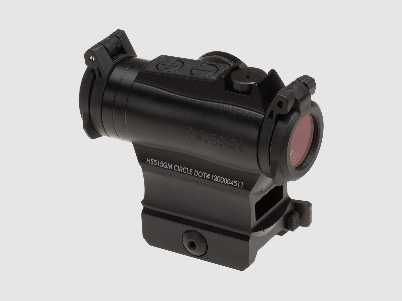 HS515GM Lunette Point Rouge, image 6 sur 11