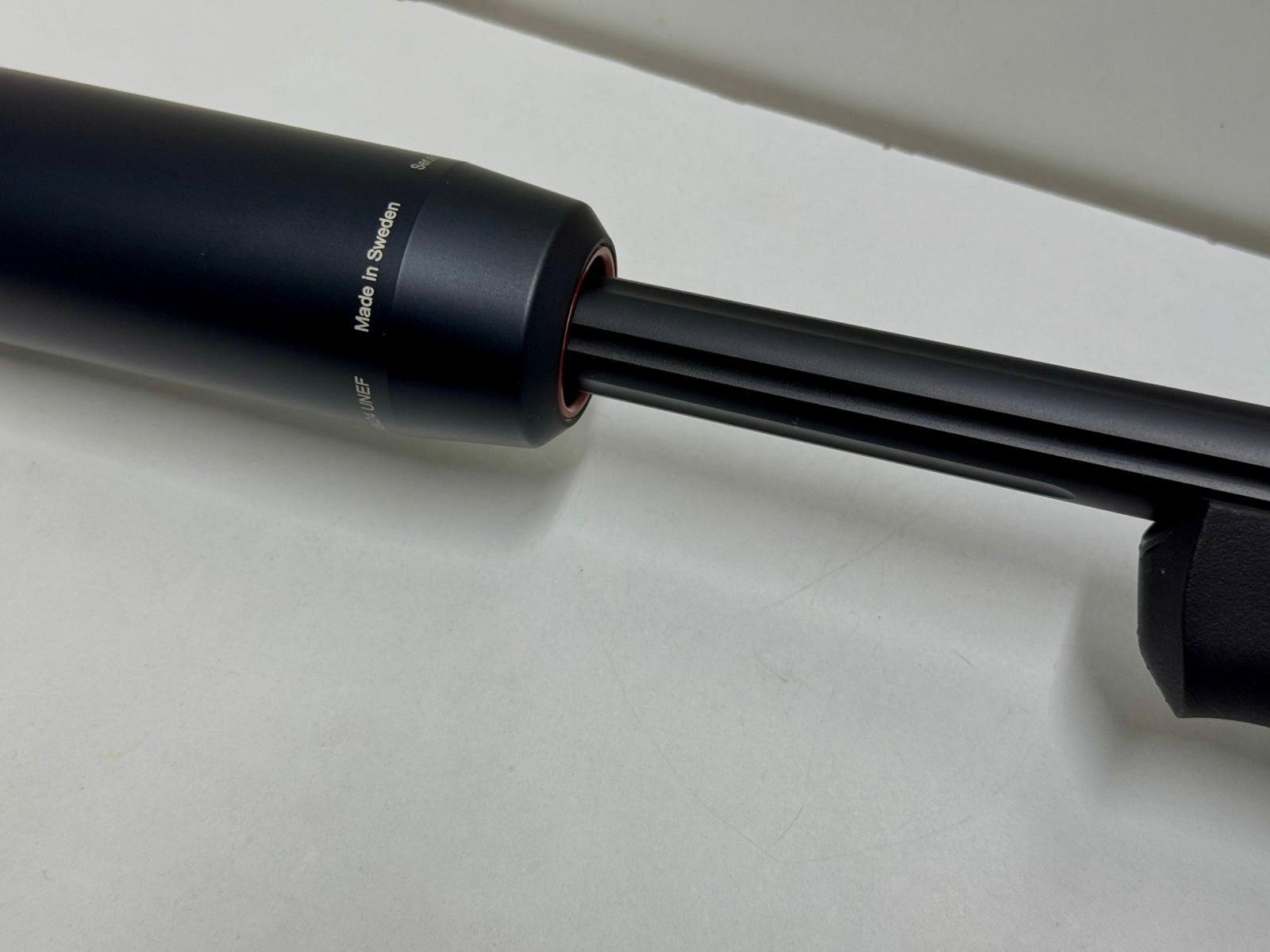 CVA SCOUT TD TH – „Orange Pointer“ WF Komplettset