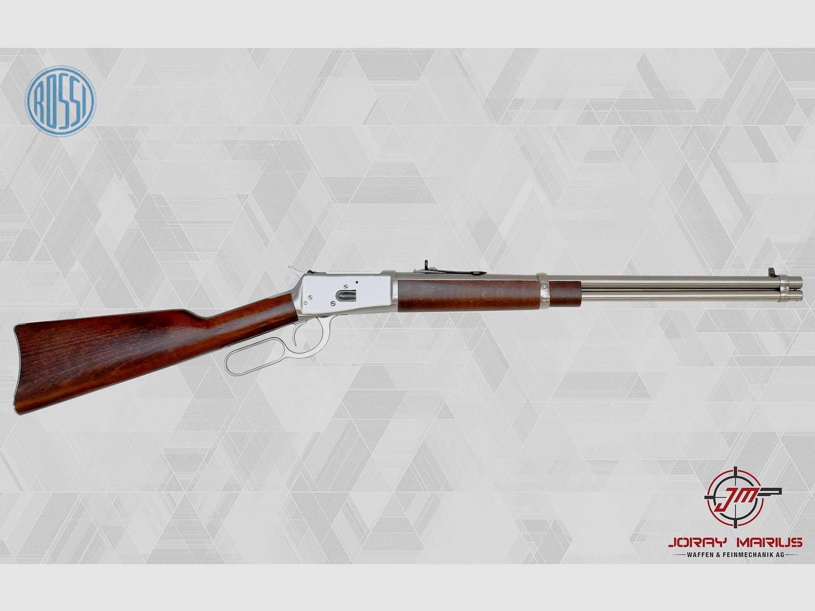 Rossi Puma .357 Mag 20″