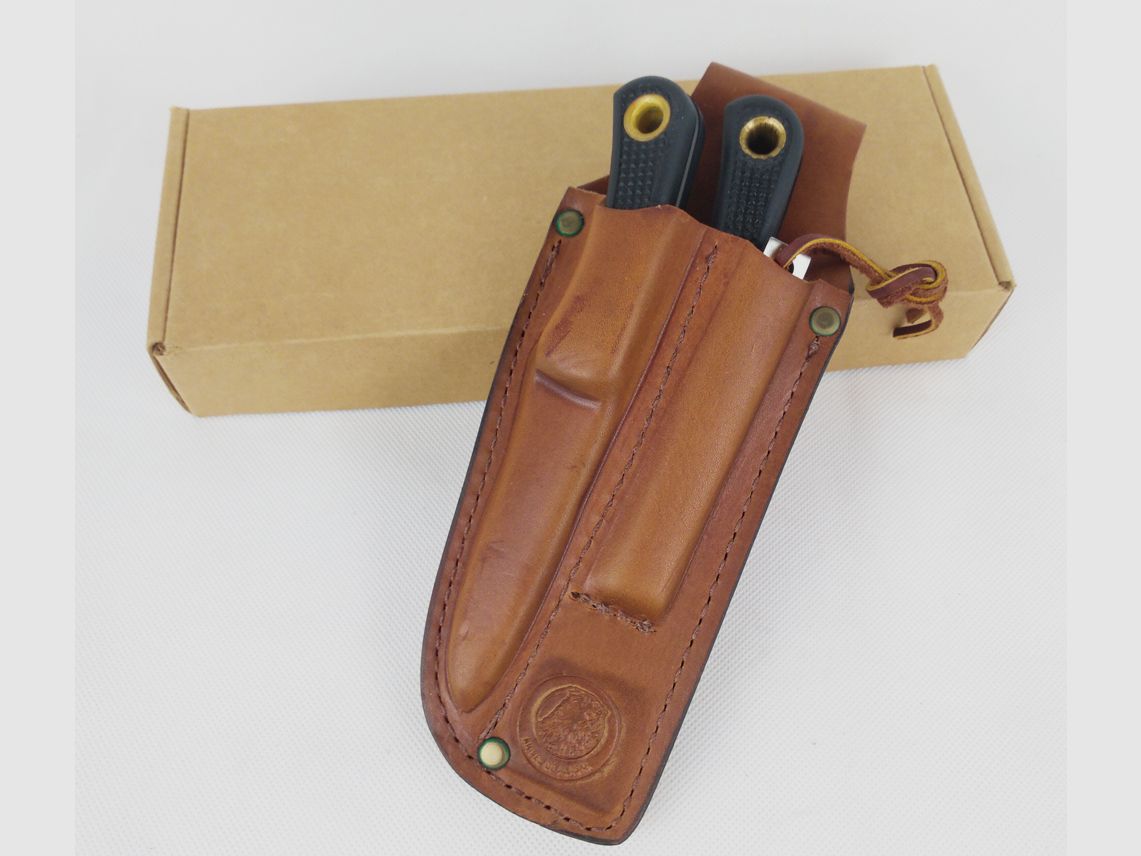 Jagdmesser Light Hunter Combo - Suregrip