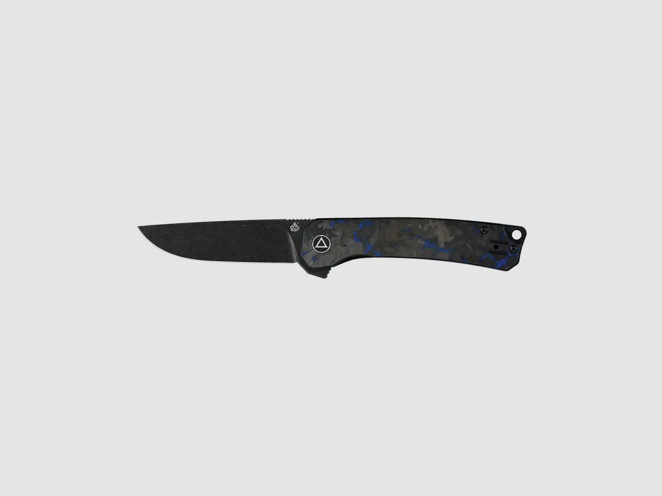 QSP Osprey Messer 8,2 cm, Bild 1 von 3