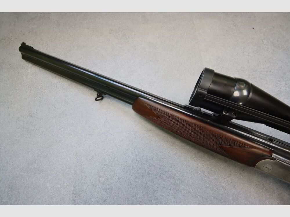 Escopeta Bochbüchs Zanardini Princesa Princesa