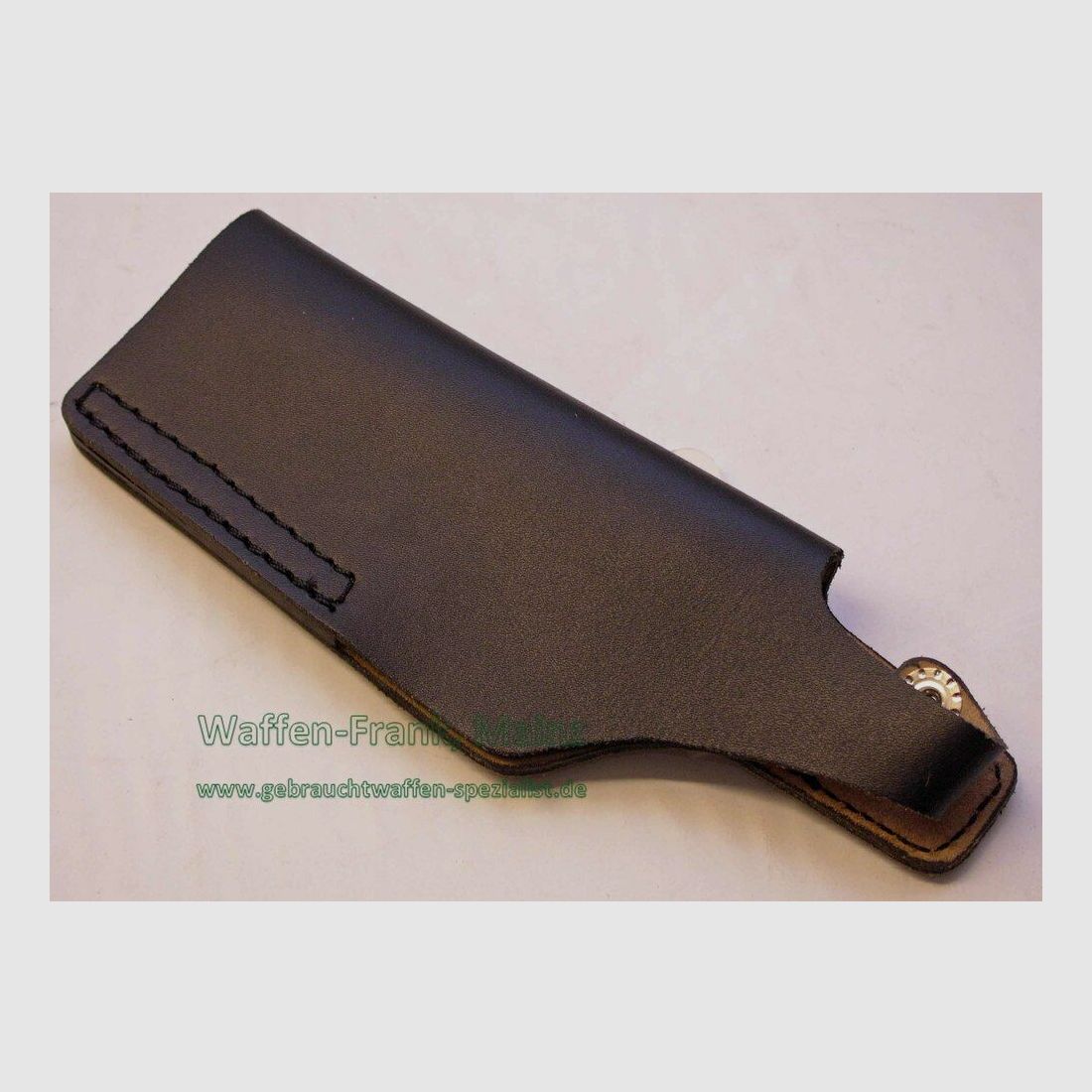Diverse Hersteller Gürtelholster 'links' Pistole Browning GPDA