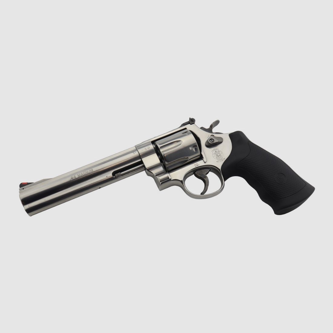  Smith & Wesson	629 Classic 6,5 Zoll