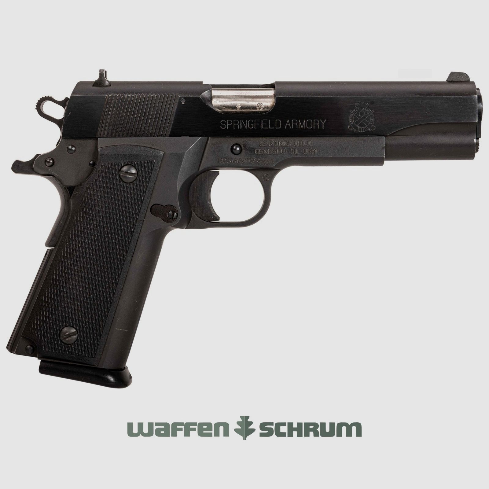 Springfield 1911-A1