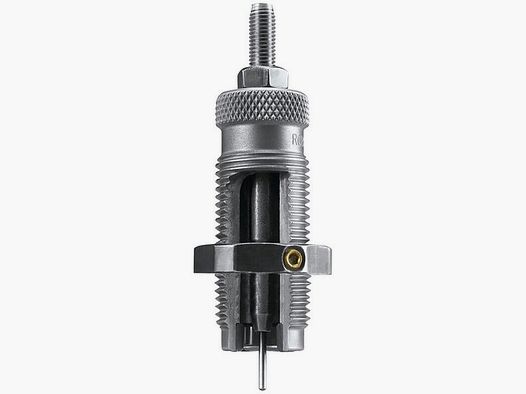 RCBS LUGER CARBIDE RCBS 9MM LUGER, 9X21MM SIZER DIE