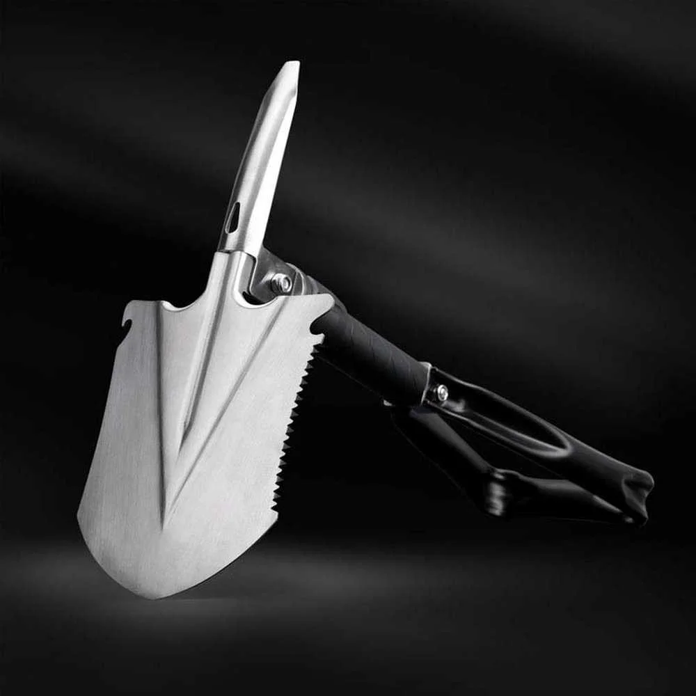 NexTool Mini NE20033 multi-purpose shovel, image 24 of 50