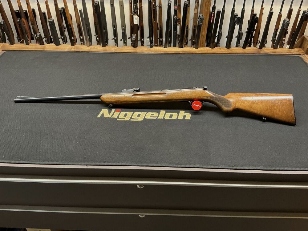 Walther Ohne .22lr