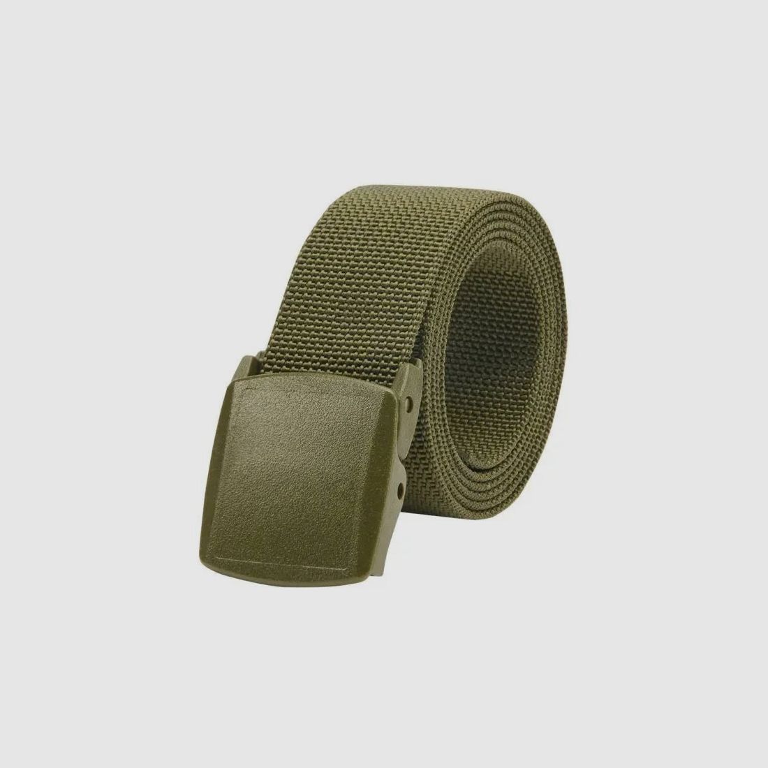 Brandit Brandit Gürtel Fast Closure - Schwarz