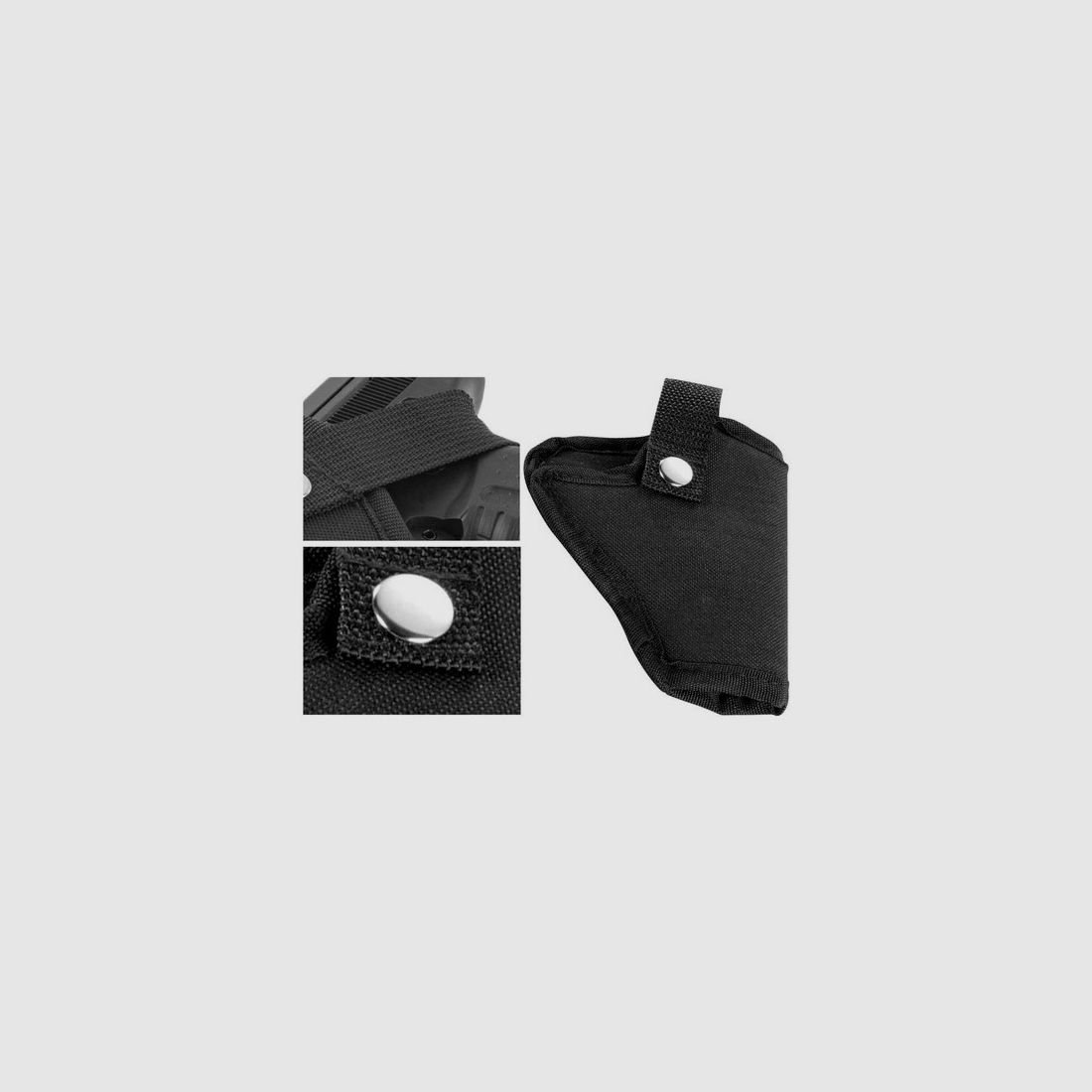 UMAREX CORDURA FONDINA PDP SPRAY
