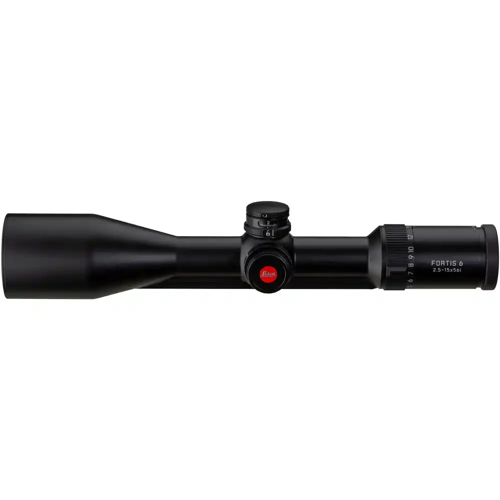 LEICA FORTIS 6 | 2,5-15x56i mit Schiene, Bild 3 von 6