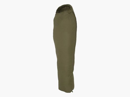 Carinthia Carinthia Schlafsack Eagle - Oliv / L / Links