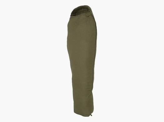 Carinthia Carinthia Schlafsack Eagle - Oliv / L / Links