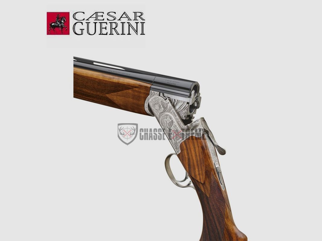 Flinte CAESAR GUERINI Avian Ergal 71cm Kal 12/76, Bild 5 von 5