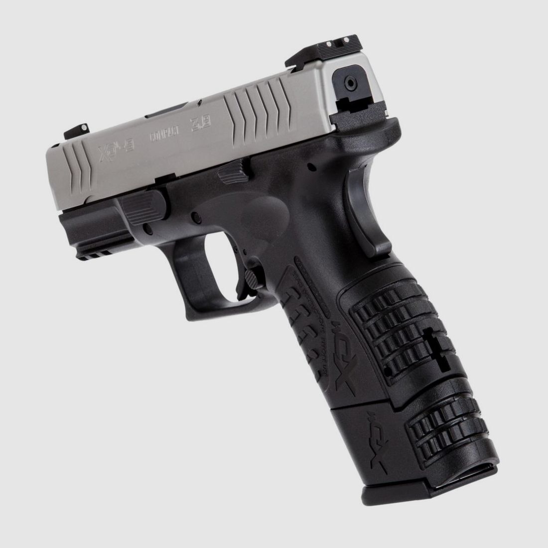 HS Produkt XDM-9 COMPACT 3.8 cal 9X19