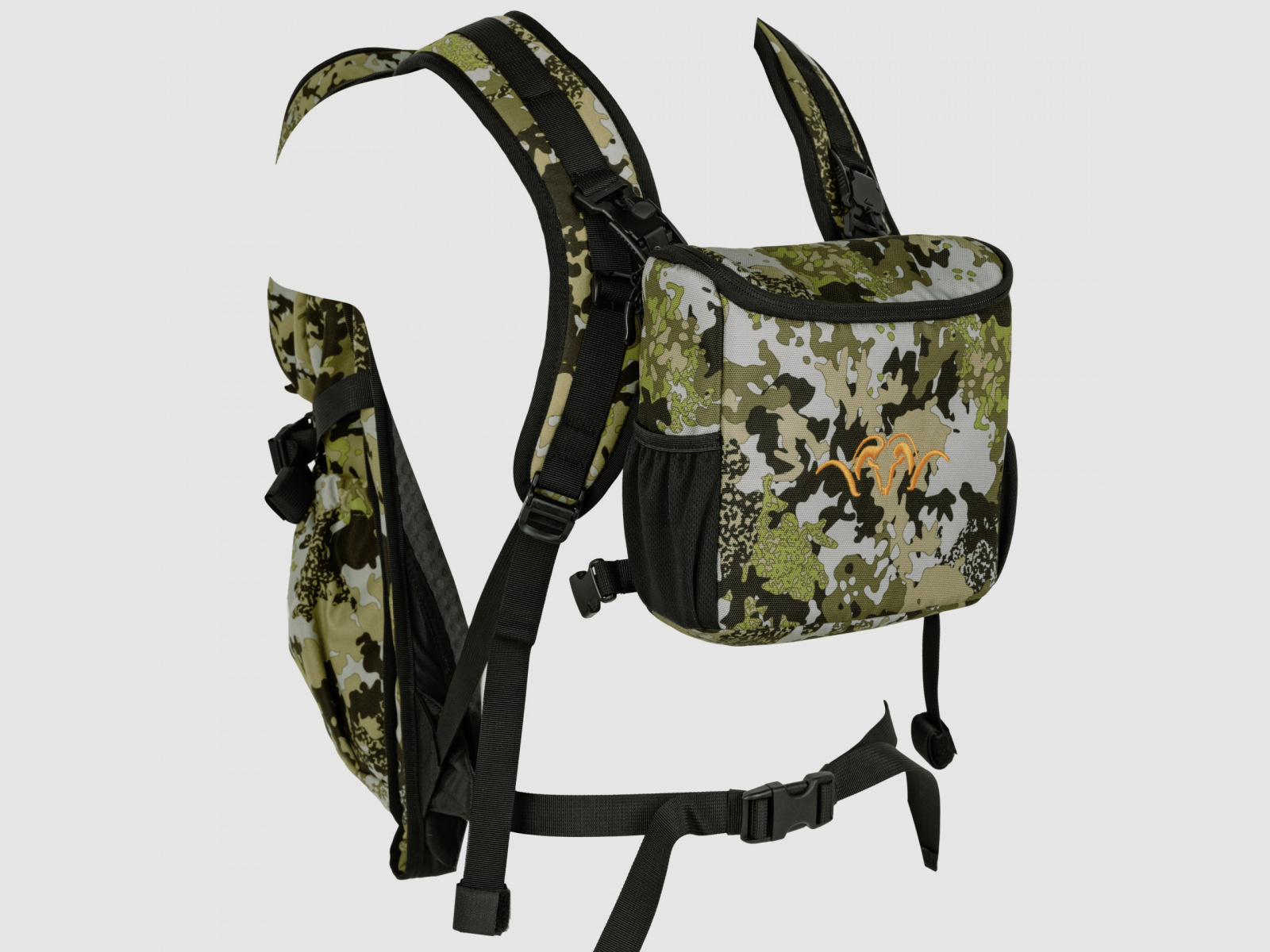 BLASER Brusttasche HunTec