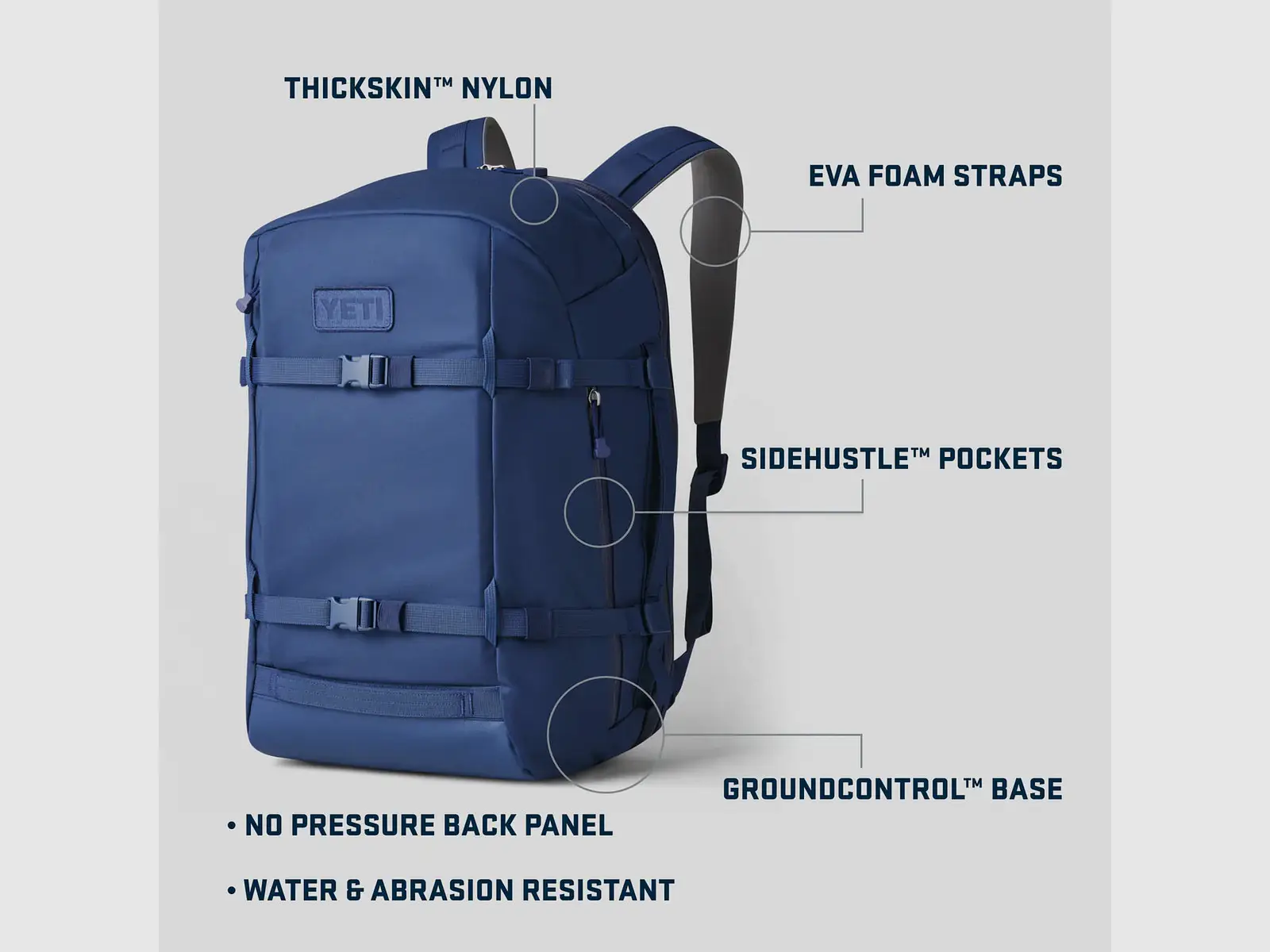 YETI Crossroads® Rucksack, Bild 85 von 102
