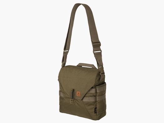 HELIKON-TEX BUSHCRAFT HAVERSACK BAG® CORDURA® ADAPTIVE GREEN