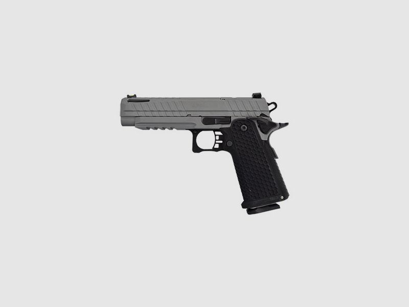 Live Free Armory APOLLO 11 COMPACT GREY CAL 9X19, image 2 sur 7