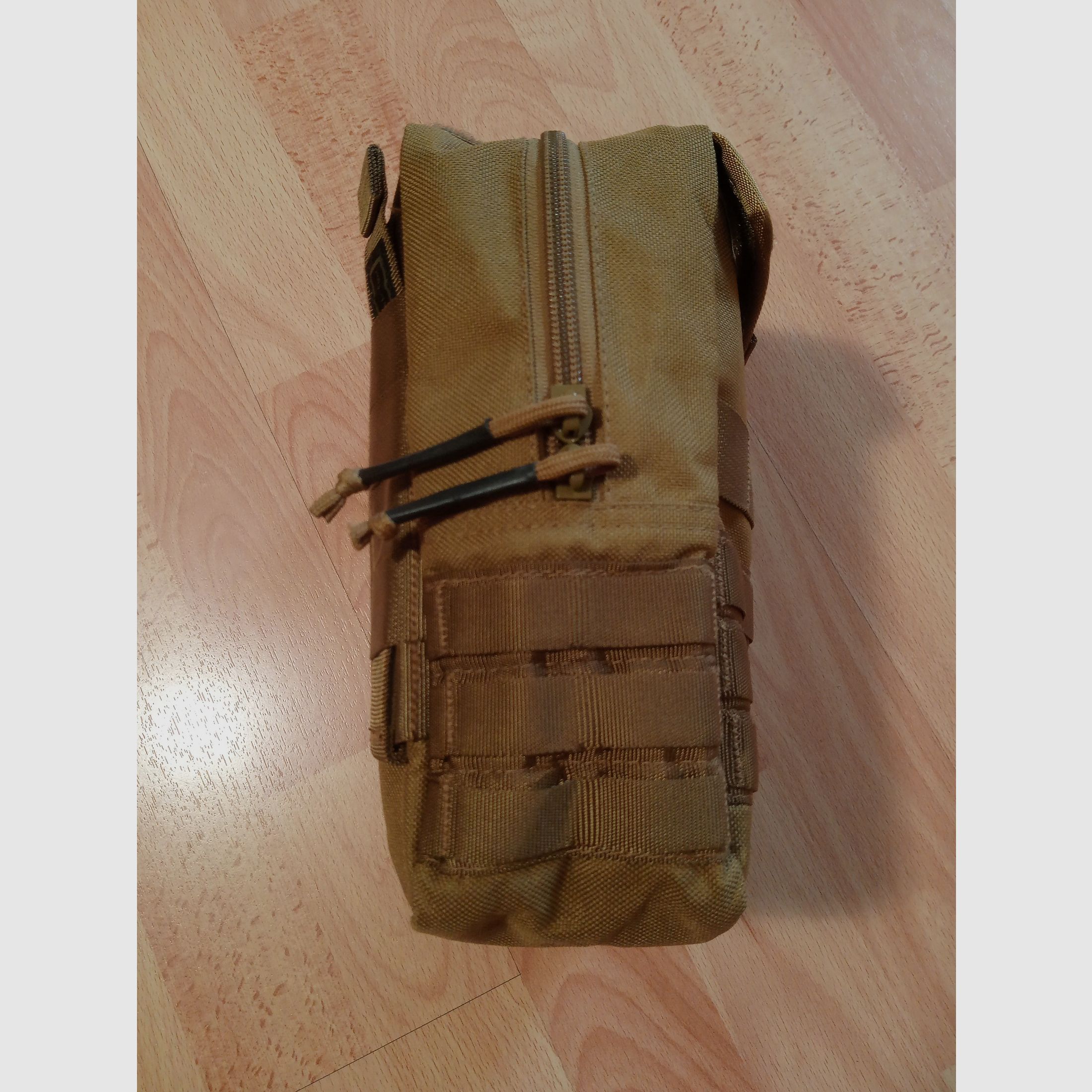 75Tactical multipurpose pouch AX75 Coyote