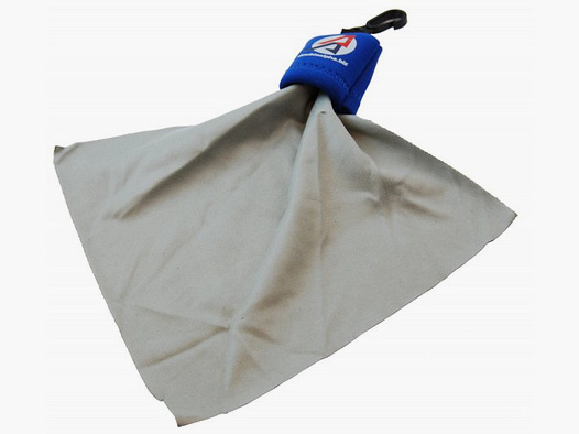 DAA Lens Cleaning Cloth