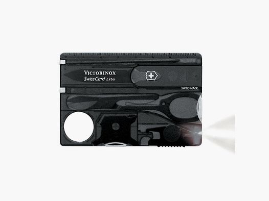 CARTE MULTI FONCTIONS NOIR