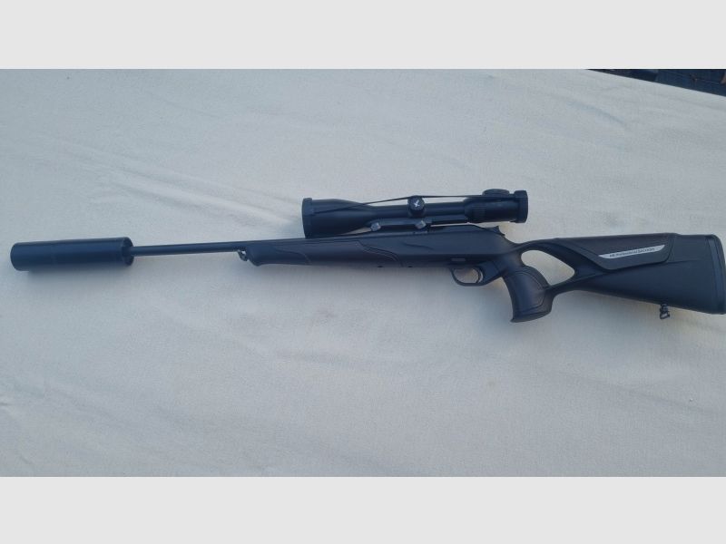 Blaser R8 Professional Success .308Win